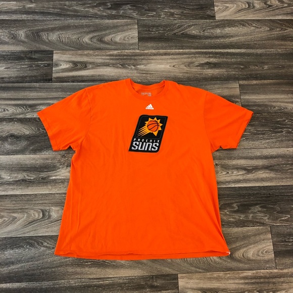 phoenix suns shirt